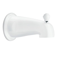 Tub Spout 5-13/16" Spout Length Tub Spout 5-13/16" Spout Length