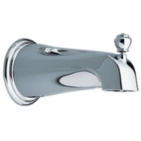 Tub Spout 5-13/16" Spout Length Tub Spout 5-13/16" Spout Length
