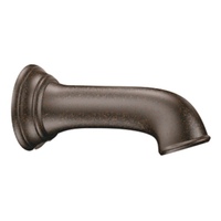 Tub Spout 7-1/4" Spout Length Tub Spout 7-1/4" Spout Length