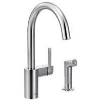 Single Handle Kitchen Faucet 2 Hole Single Handle Kitchen Faucet 2 Hole