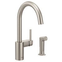 Single Handle Kitchen Faucet 2 Hole Single Handle Kitchen Faucet 2 Hole