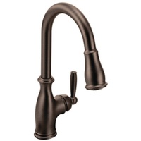 Pull-Out Spray Kitchen Faucet 1 Hole Pull-Out Spray Kitchen Faucet 1 Hole