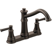 Two Handle Kitchen Faucet Two Handle Kitchen Faucet