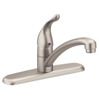 Single Handle Kitchen Faucet 3 Hole Single Handle Kitchen Faucet 3 Hole