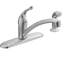 Single Handle Kitchen Faucet 4 Hole Single Handle Kitchen Faucet 4 Hole