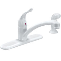 Single Handle Kitchen Faucet 4 Hole Single Handle Kitchen Faucet 4 Hole