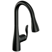 Pull-Out Spray Kitchen Faucet 1 or 3 Hole Pull-Out Spray Kitchen Faucet 1 or 3 Hole