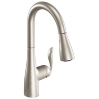 Pull-Out Spray Kitchen Faucet 1 or 3 Hole Pull-Out Spray Kitchen Faucet 1 or 3 Hole