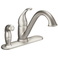 Single Handle Kitchen Faucet 3 Hole Single Handle Kitchen Faucet 3 Hole