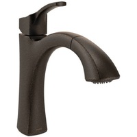 Pull-Out Spray Kitchen Faucet Single Hole Pull-Out Spray Kitchen Faucet Single Hole