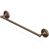 Towel Bar 24" Bar Length Towel Bar 24" Bar Length