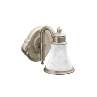 1 Bulb Wall Sconce 1 Bulb Wall Sconce
