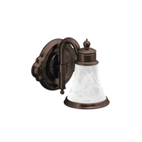 1 Bulb Wall Sconce 1 Bulb Wall Sconce