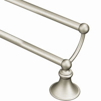 Towel Bar 24" Bar Length Towel Bar 24" Bar Length