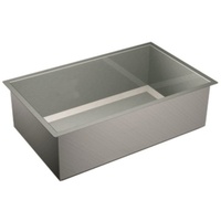 Single Bowl Kitchen Sink 32'' x 20'' Single Bowl Kitchen Sink 32'' x 20''