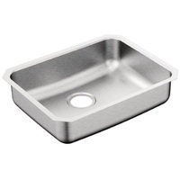Single Bowl Kitchen Sink 23 x 18 Single Bowl Kitchen Sink 23 x 18