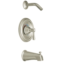 Tub & Shower Faucet Tub & Shower Faucet