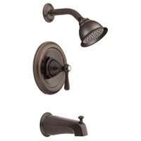Tub & Shower Faucet Tub & Shower Faucet