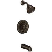 Tub & Shower Faucet Tub & Shower Faucet