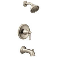 Tub & Shower Faucet Tub & Shower Faucet