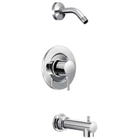 Tub & Shower Faucet Tub & Shower Faucet