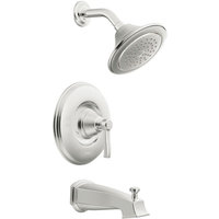 Tub & Shower Faucet Tub & Shower Faucet