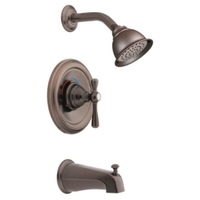 Tub & Shower Faucet Tub & Shower Faucet