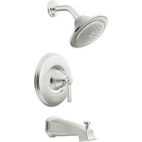 Tub & Shower Faucet Tub & Shower Faucet