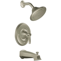 Tub & Shower Faucet Tub & Shower Faucet