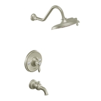 Tub & Shower Faucet Tub & Shower Faucet