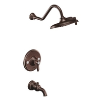 Tub & Shower Faucet Tub & Shower Faucet