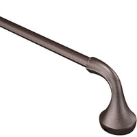 Towel Bar 24" Bar Length Towel Bar 24" Bar Length