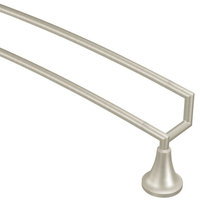 Towel Bar 24" Bar Length Towel Bar 24" Bar Length