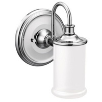 1 Bulb Wall Sconce 1 Bulb Wall Sconce