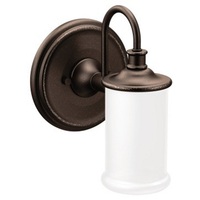 1 Bulb Wall Sconce 1 Bulb Wall Sconce