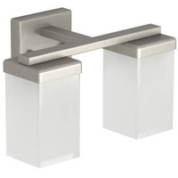 Bathroom Lighting (2 Bulbs) 11-3/4" Width Bathroom Lighting (2 Bulbs) 11-3/4" Width