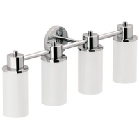 Bathroom Lighting (4 or more bulbs) 29" Width Bathroom Lighting (4 or more bulbs) 29" Width