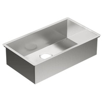 Single Bowl Kitchen Sink 31-1/4 x 18 Single Bowl Kitchen Sink 31-1/4 x 18