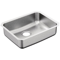 Single Bowl Kitchen Sink 23 x 18 Single Bowl Kitchen Sink 23 x 18