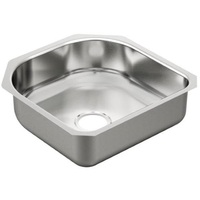Single Bowl Kitchen Sink 20 x 20 Single Bowl Kitchen Sink 20 x 20
