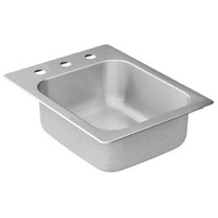Bar Sink 17 x 22 Bar Sink 17 x 22