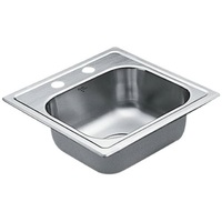 Bar Sink 15 x 15 Bar Sink 15 x 15
