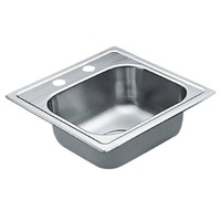 Bar Sink 15 x 15 Bar Sink 15 x 15