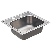 Bar Sink 15 x 15 Bar Sink 15 x 15