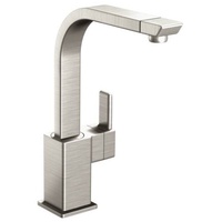 Single Handle Kitchen Faucet 1 Hole Single Handle Kitchen Faucet 1 Hole
