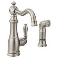 Single Handle Kitchen Faucet 2 Hole Single Handle Kitchen Faucet 2 Hole