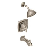 Tub & Shower Faucet Tub & Shower Faucet