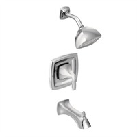 Tub & Shower Faucet Tub & Shower Faucet