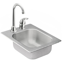 Bar Sink 13 x 17 Bar Sink 13 x 17