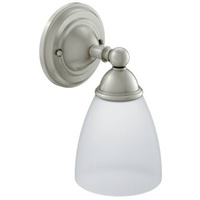 1 Bulb Wall Sconce 1 Bulb Wall Sconce